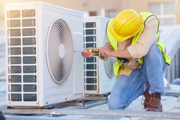 Rexburg, ID HVAC Company