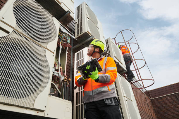  Rexburg, ID HVAC Pros