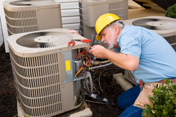Best Emergency HVAC Repair  in Rexburg, ID