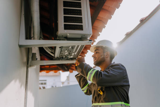 Best HVAC Repair Near Me  in Rexburg, ID