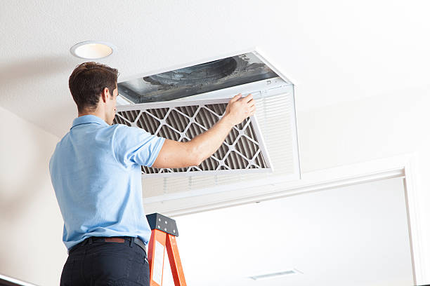 Local HVAC Companies in Rexburg, ID