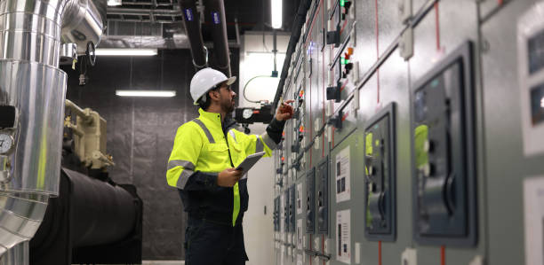 Best Local HVAC Companies  in Rexburg, ID